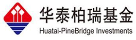 华泰柏瑞基金